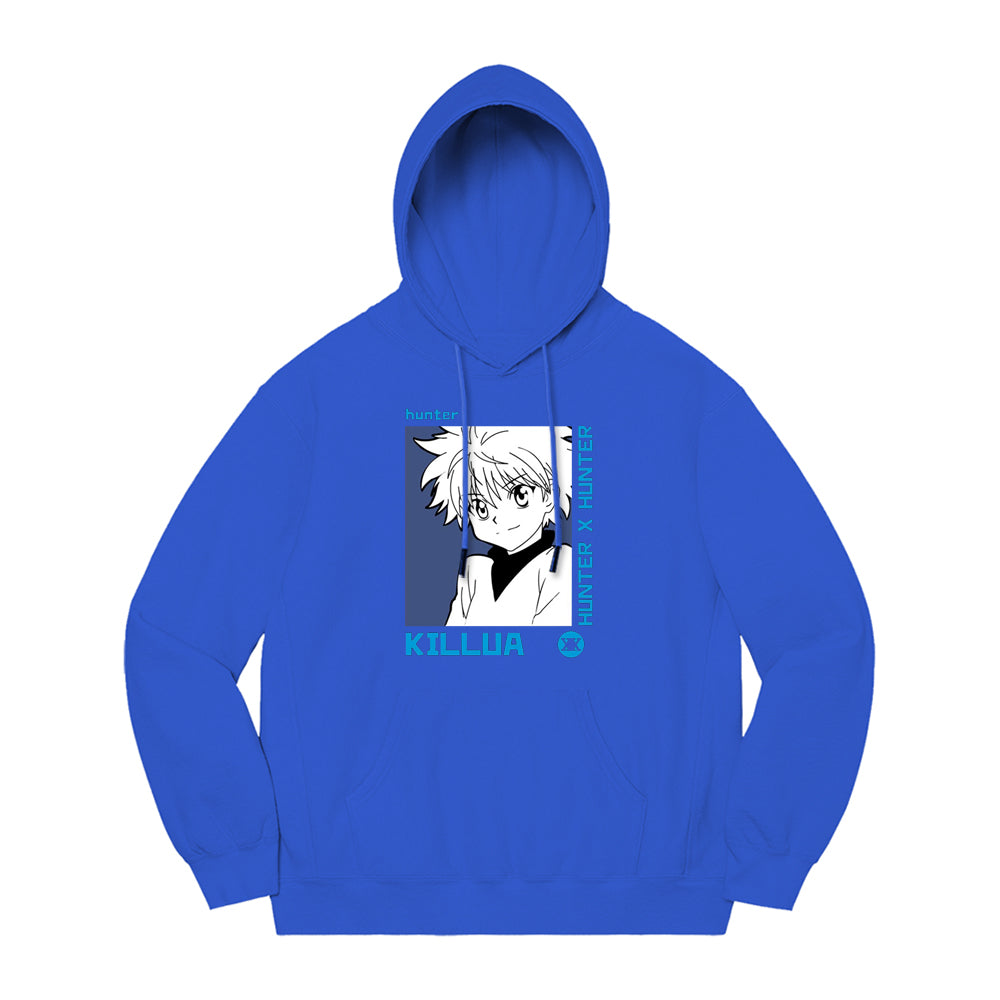 Hunter x Hunter Killua Sweater