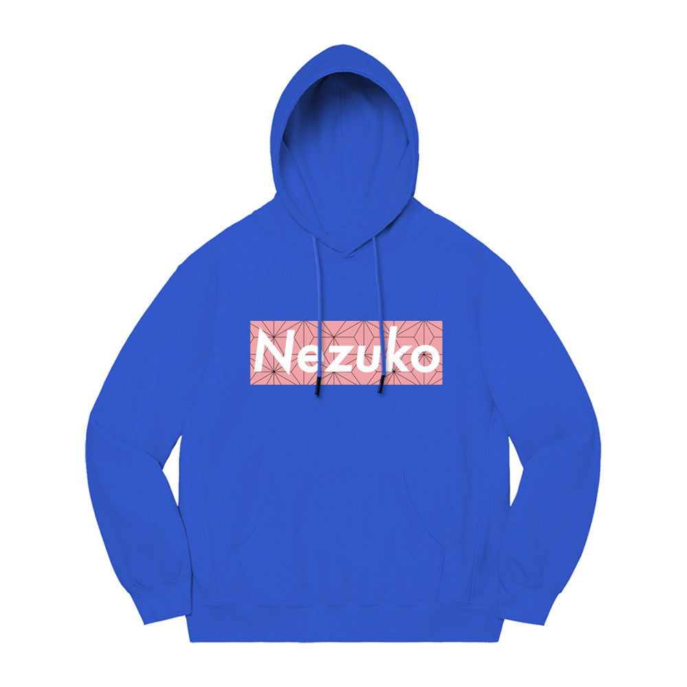 Pull Demon Slayer Nezuko