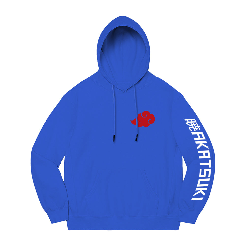 Naruto Akatsuki Hoodie