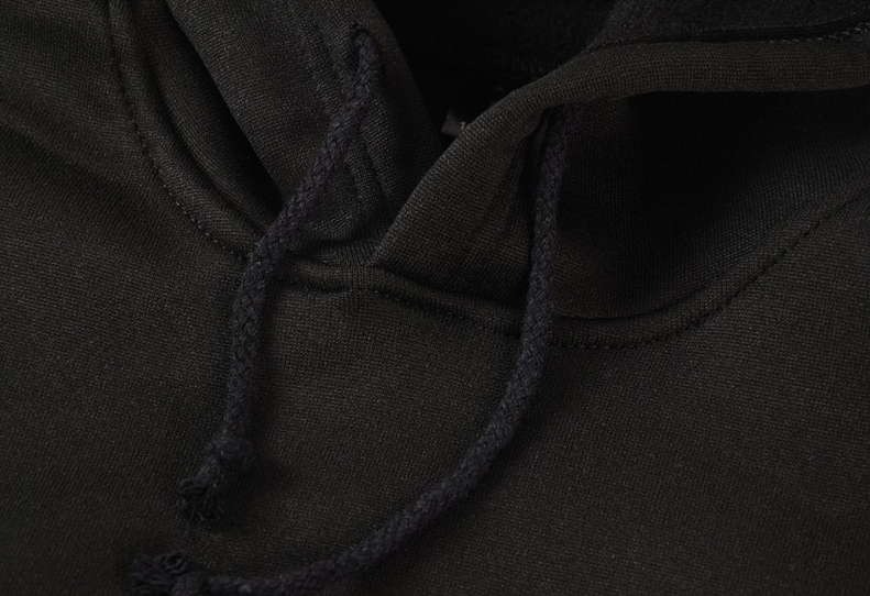 Naruto Hermit Sweater