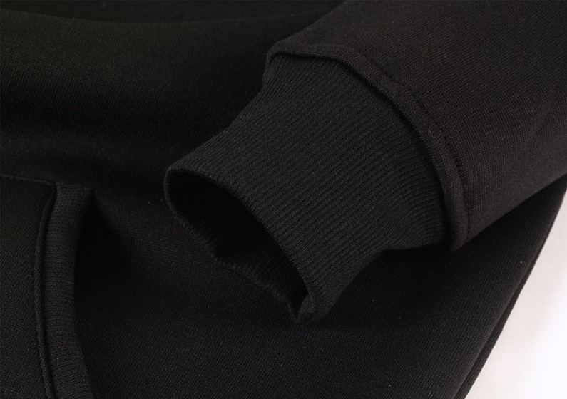 Naruto Hermit Sweater