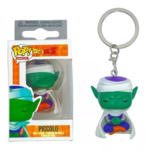 Funko Pocket Pop! Keychain Piccolo