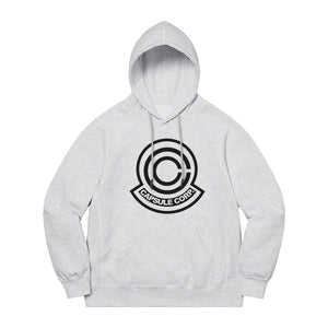 Pull Dragon Ball Capsule Corp