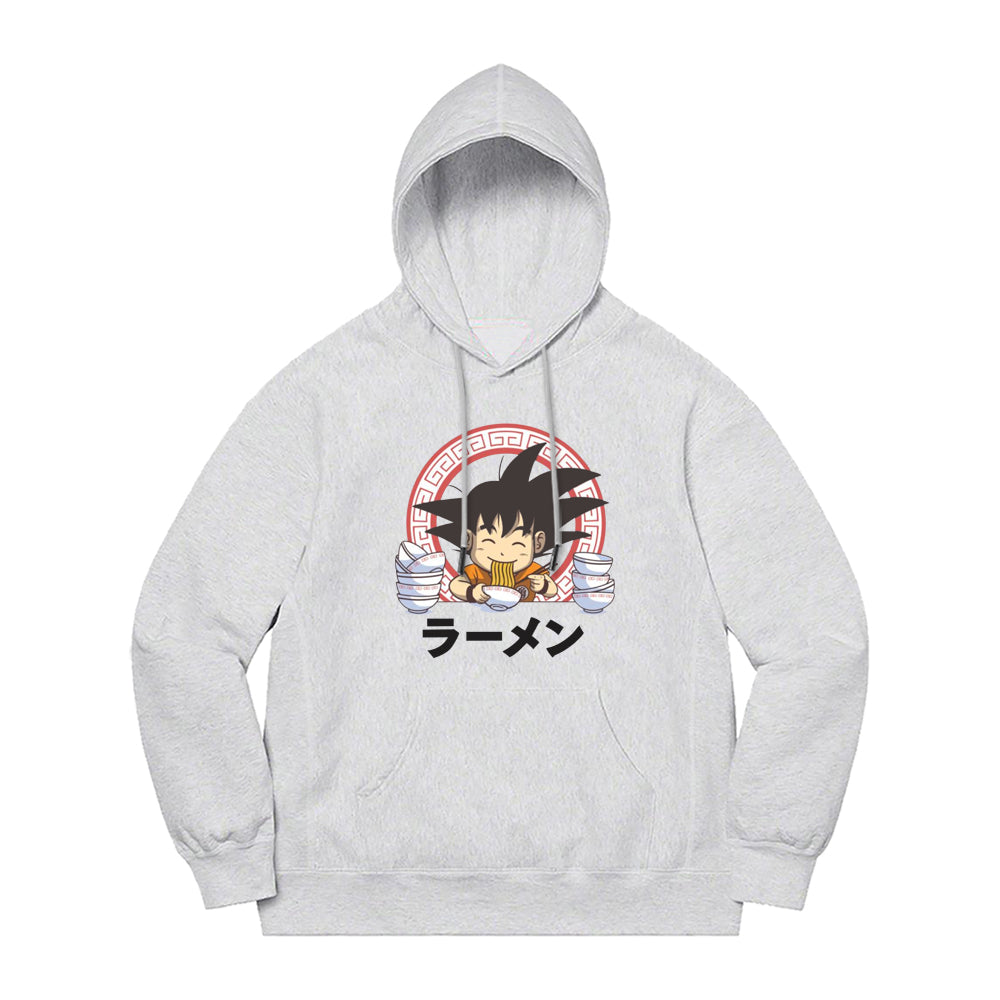 Dragon Ball Goku Sweater