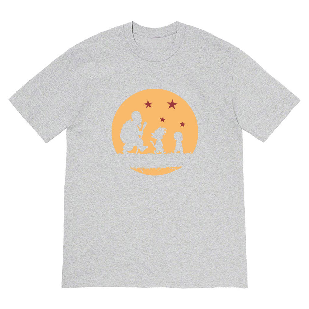 T-shirt Dragon Ball