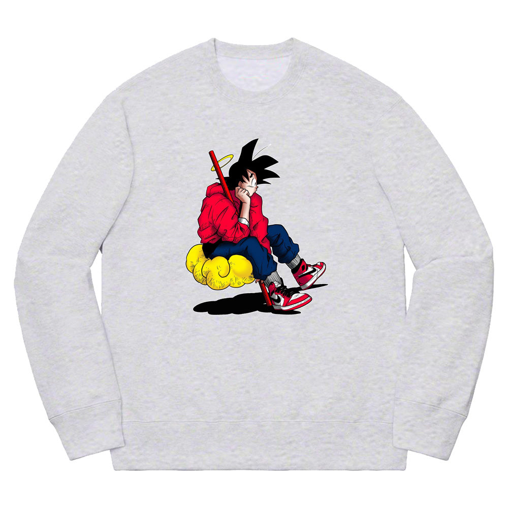 Dragon Ball Sweater
