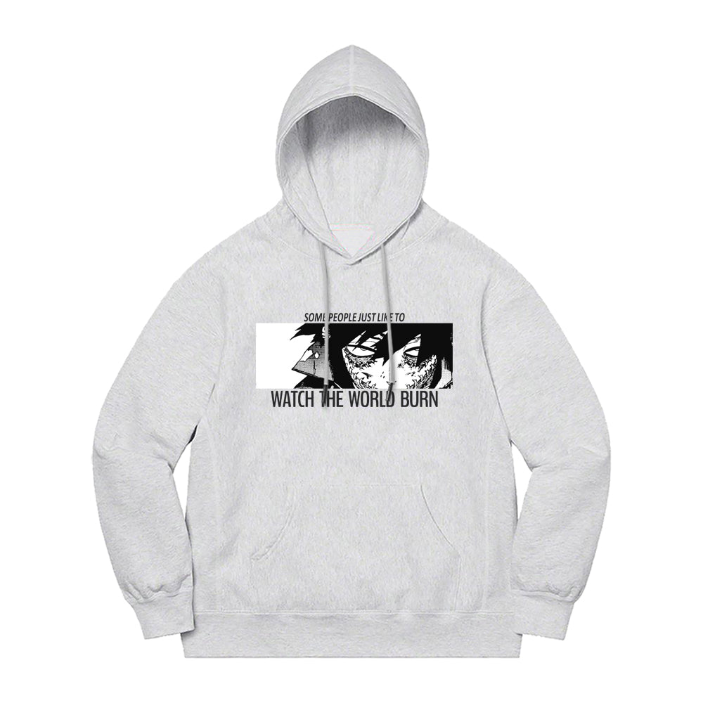 Pull My Hero Academia Dabi
