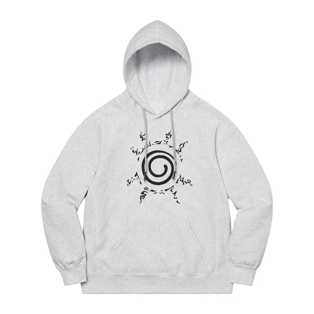 Naruto Uzumaki Hoodie