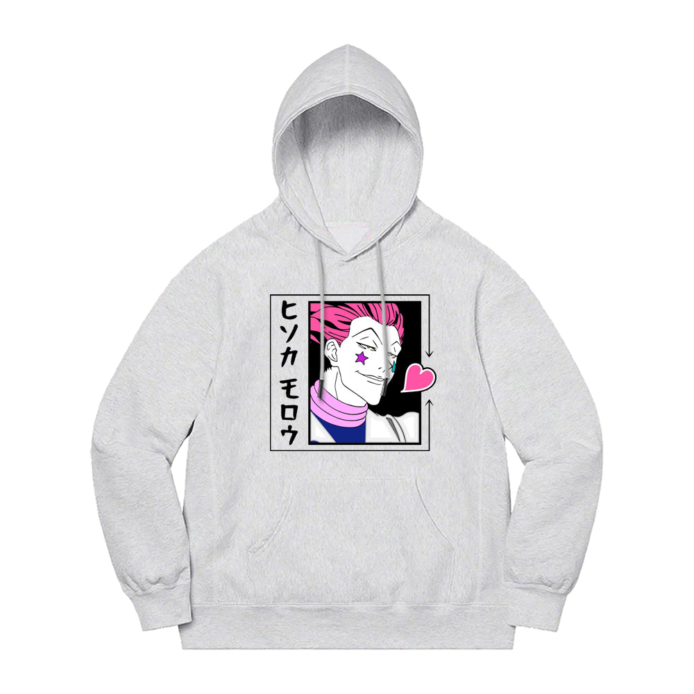Hunter x Hunter Hisoka Sweater