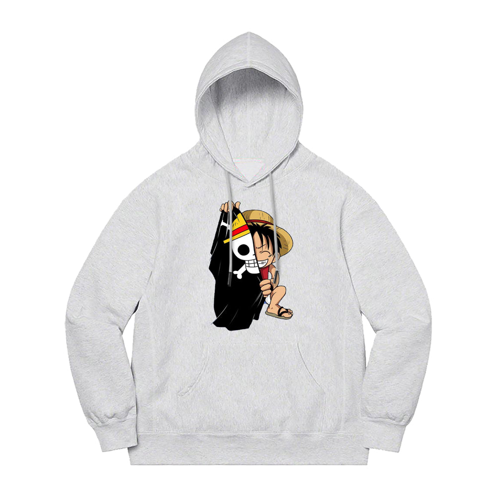 Pull One Piece Luffy