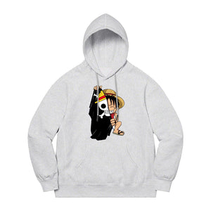 Pull One Piece Luffy
