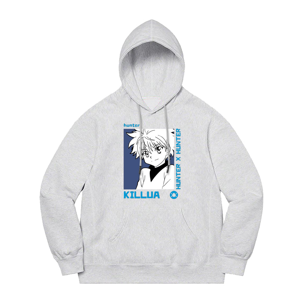 Hunter x Hunter Killua Sweater