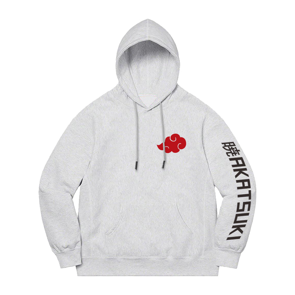 Naruto Akatsuki Hoodie