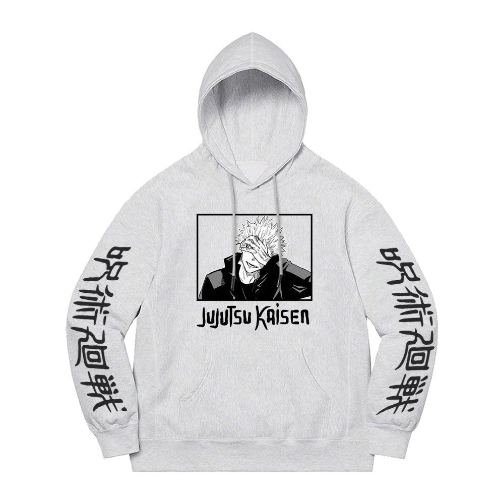 Jujutsu Kaisen Satoru Gojo Sweater