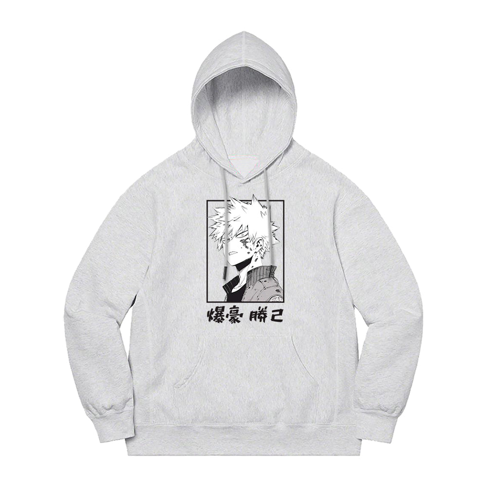 Pull My Hero Academia Katsuki Bakugo