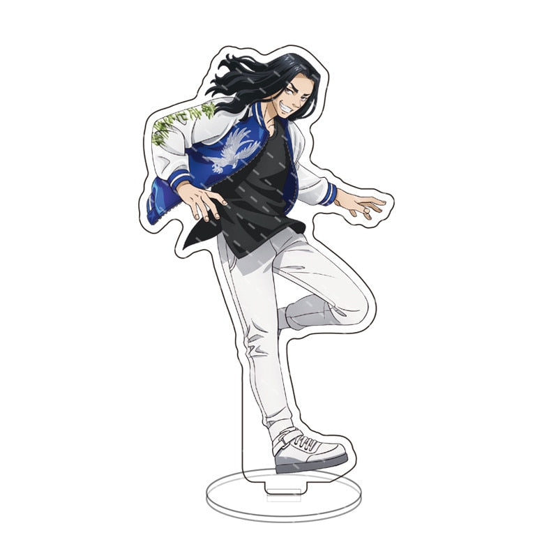 Tokyo Revengers Figurine Acrylique