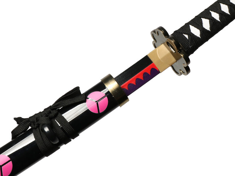 One Piece - Zoro Katana Replica: Shusui