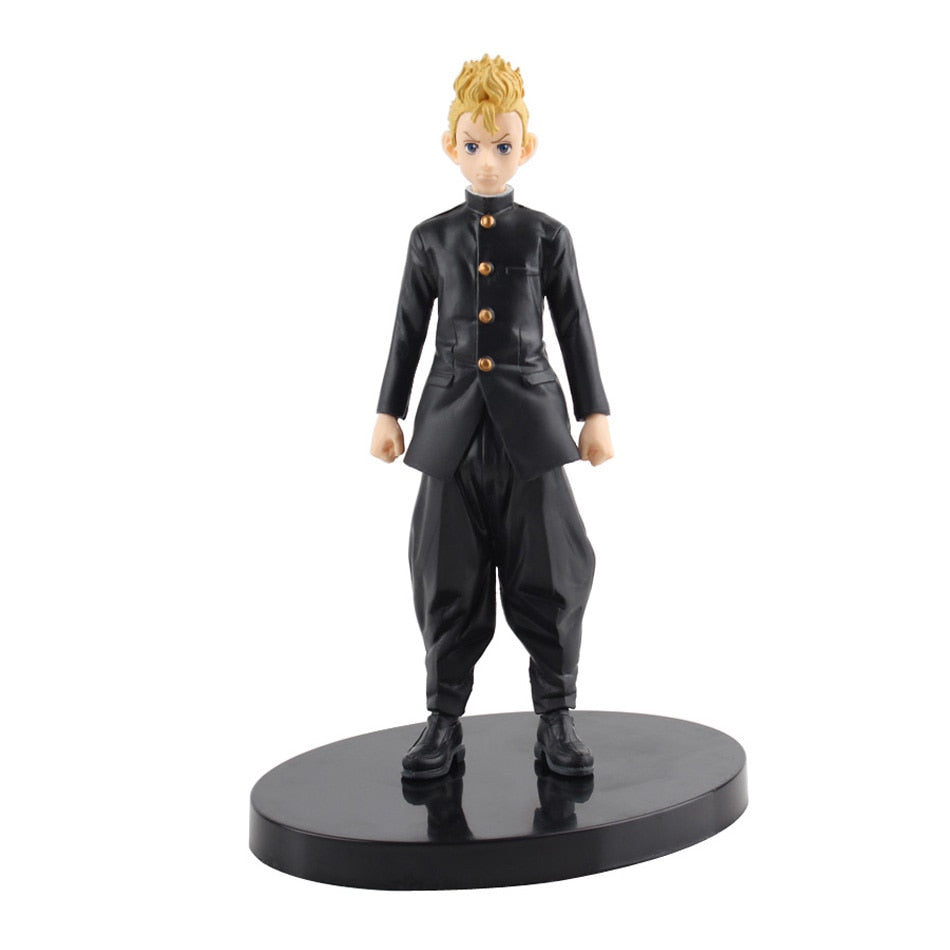 Tokyo Revengers Figurine Takemichi Hanagaki