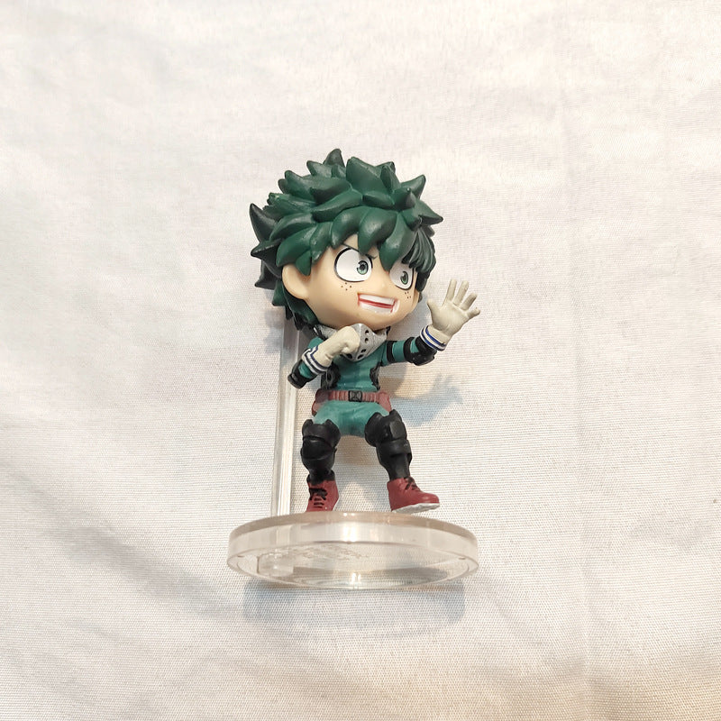 My Hero Academia - mini Figurine