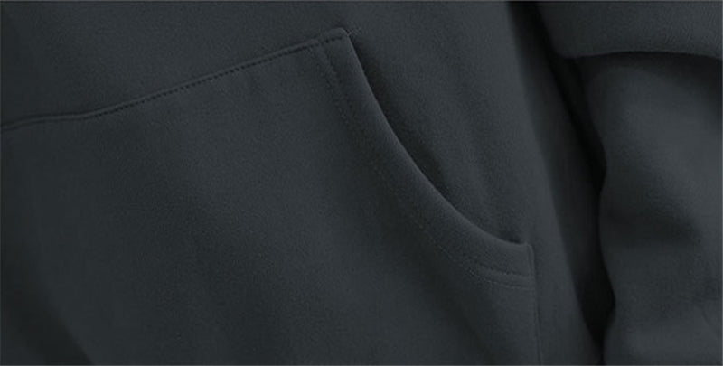 Hoodie Jujutsu Kaisen Yuji Itadori