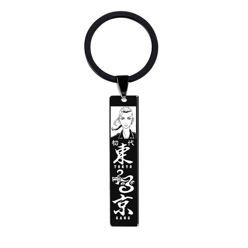 Porte clé Tokyo Revengers