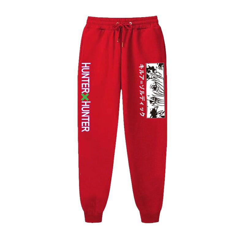 Hunter x Hunter Pantalon de training