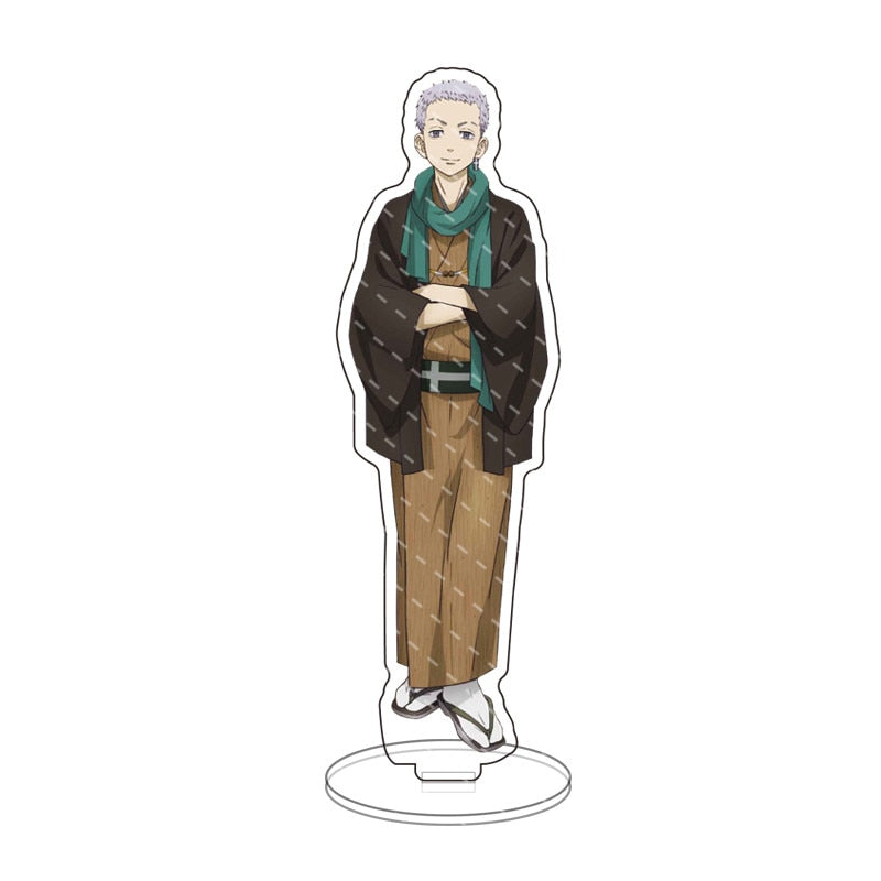 Tokyo Revengers Figurine Acrylique