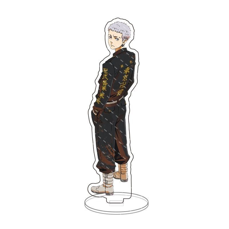 Tokyo Revengers Figurine Acrylique
