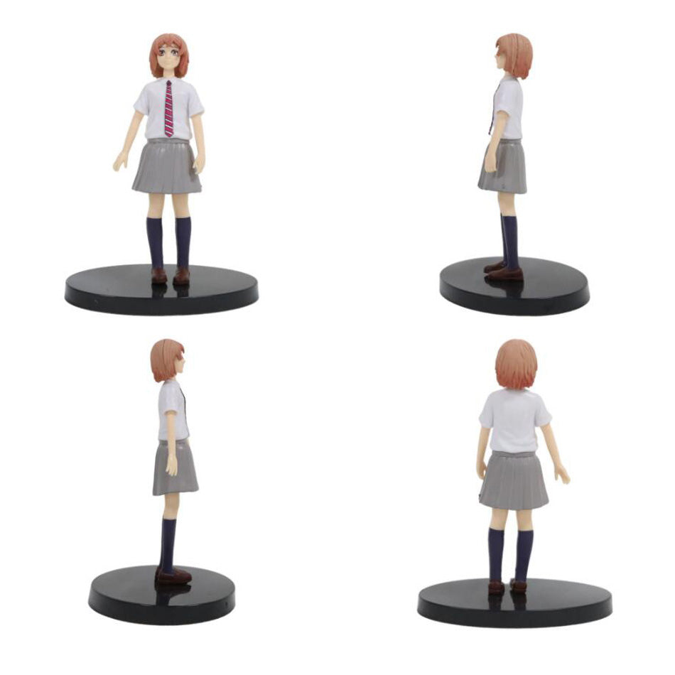 Tokyo Revengers Figurine Hinata Tachibana