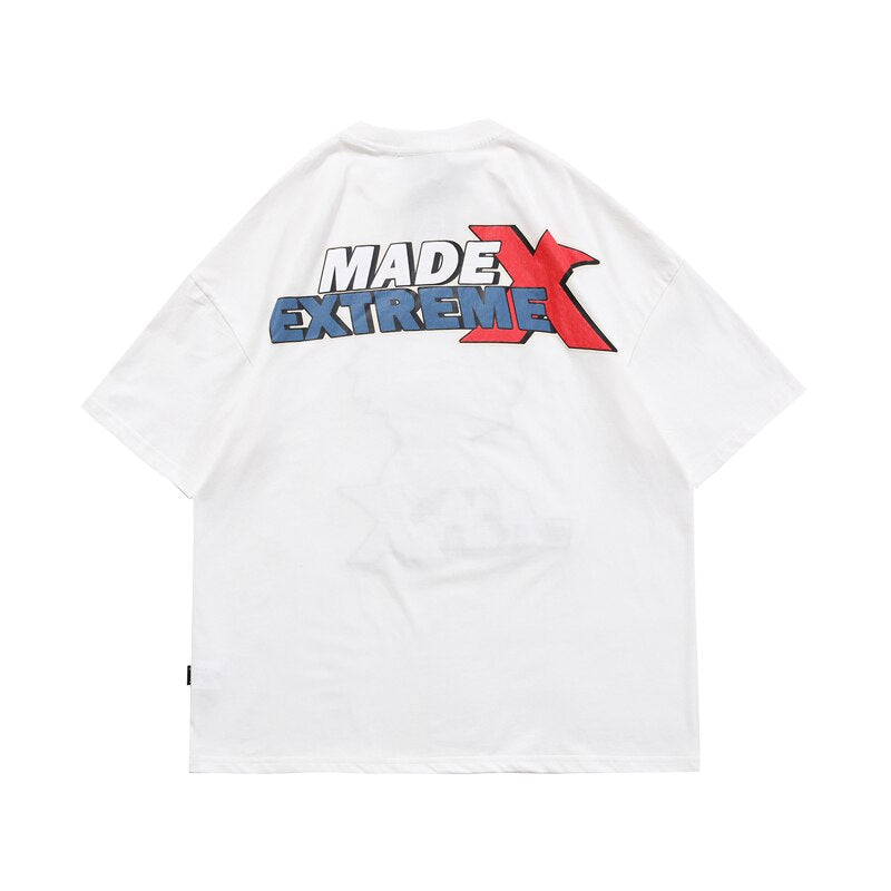 Hunter x Hunter T-shirt Killua Zoldik