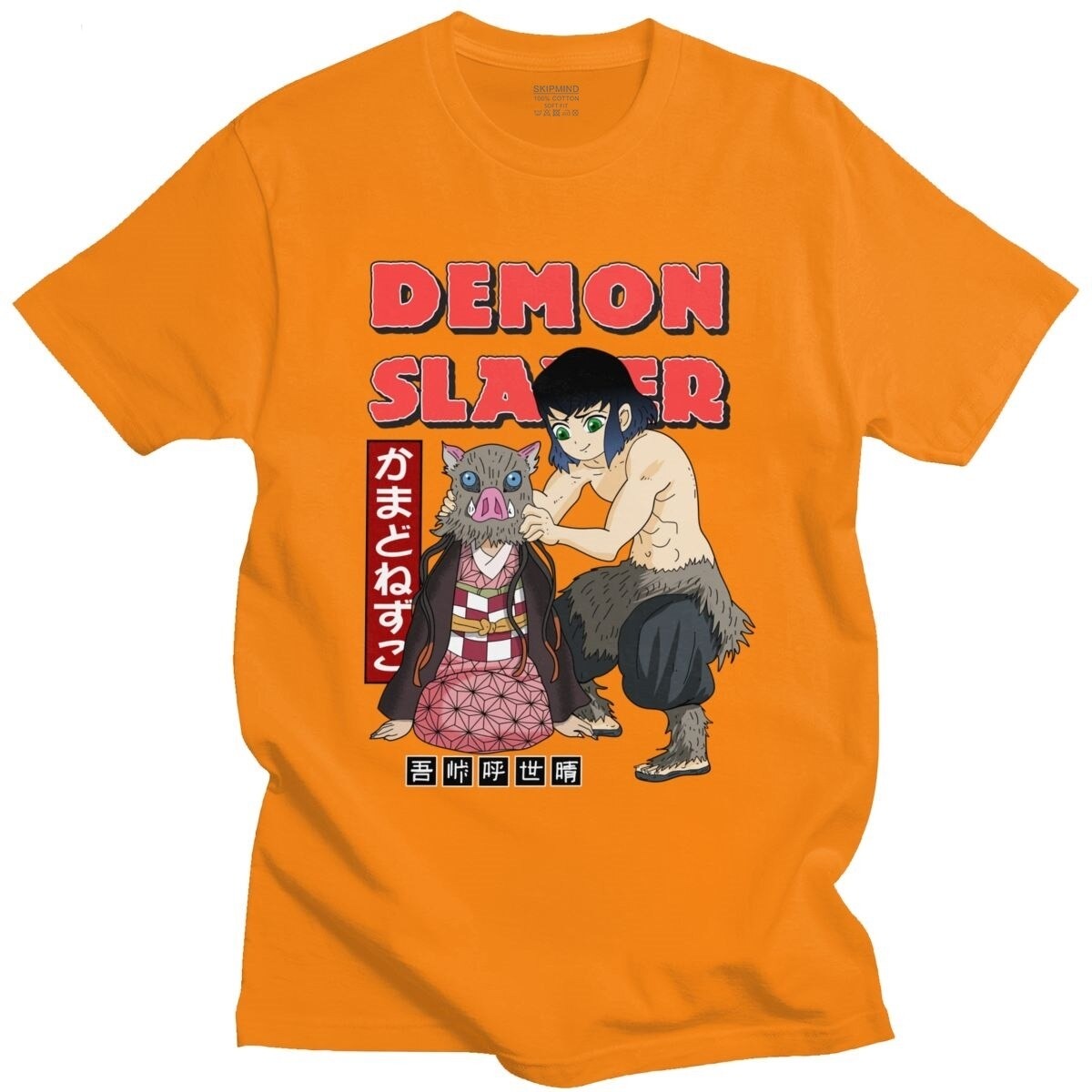 Demon Slayer T-shirt