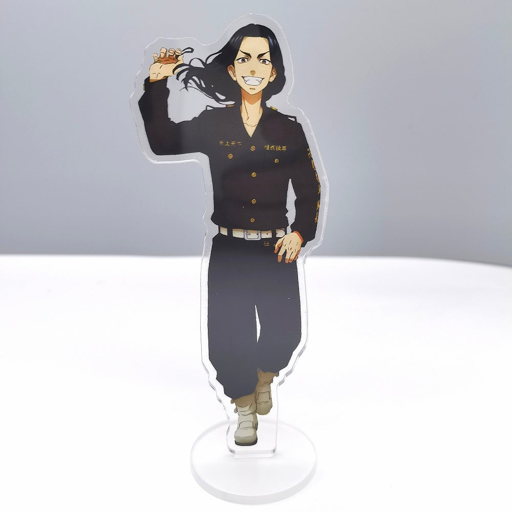 Tokyo Revengers Figurine Acrylique
