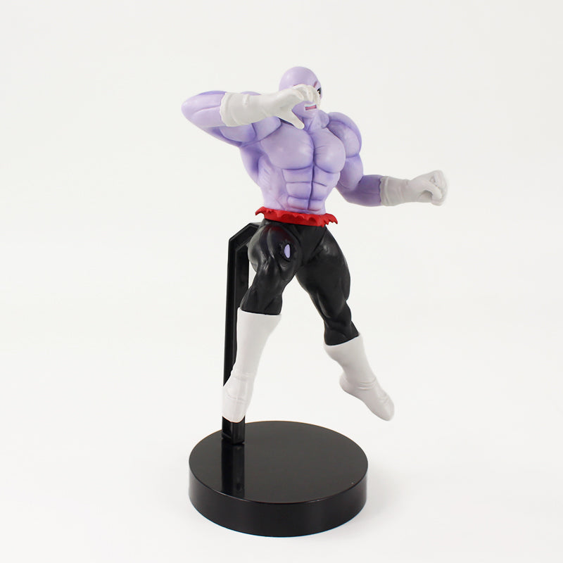 Dragon Ball Super Jiren Figure