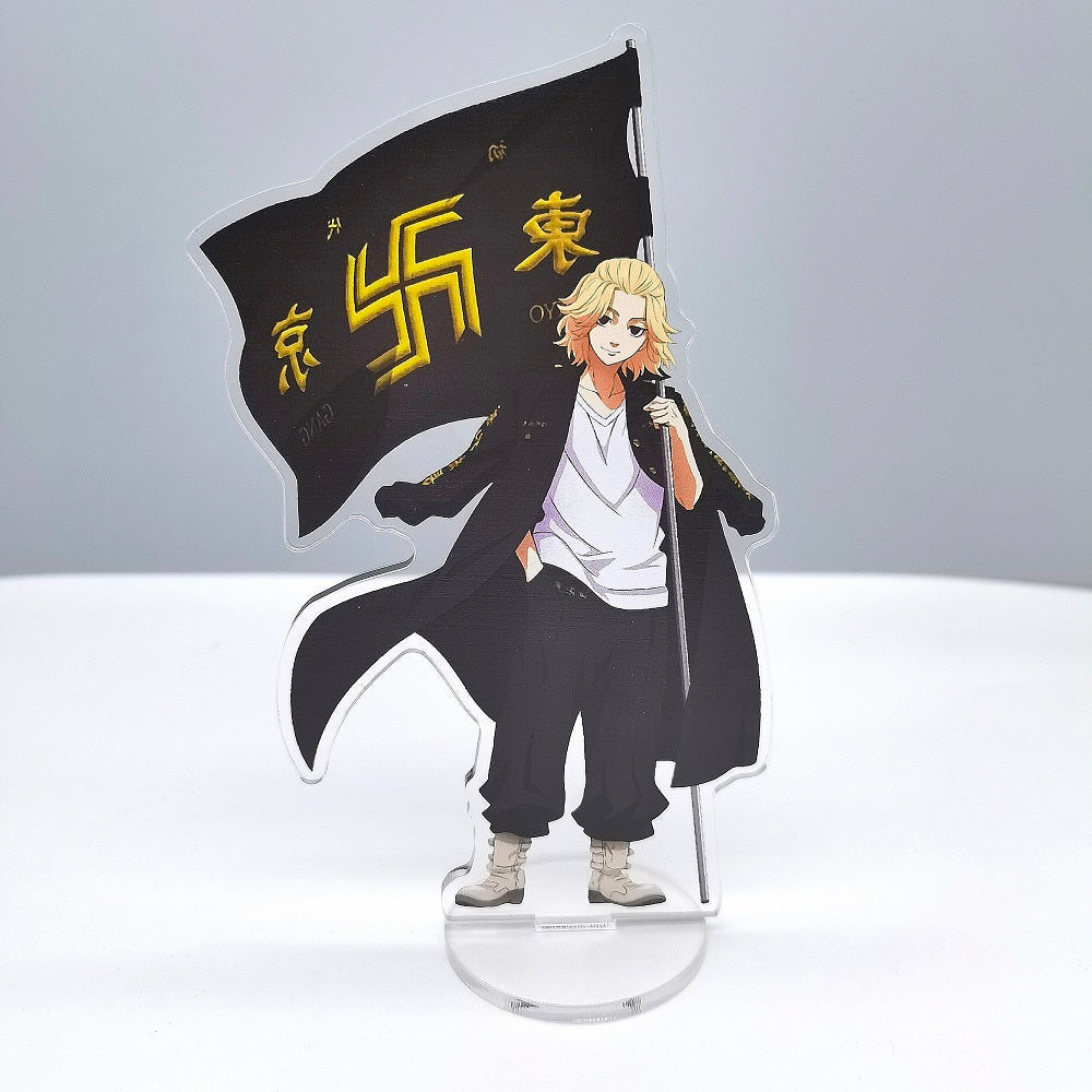 Tokyo Revengers Figurine Acrylique