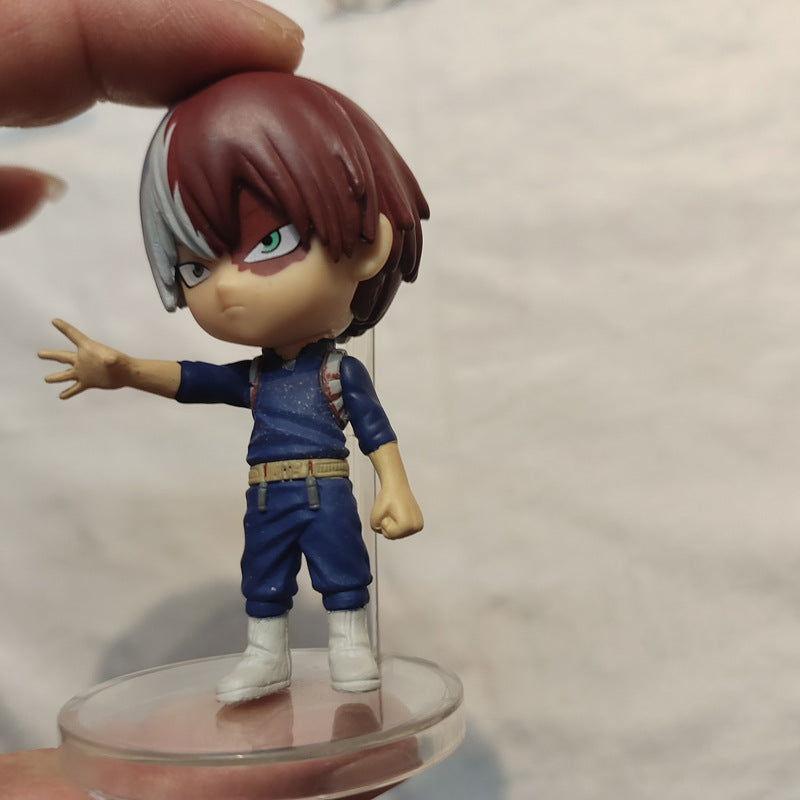 My Hero Academia - mini Figurine