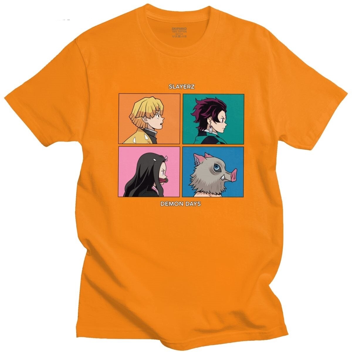 Demon Slayer t-shirt