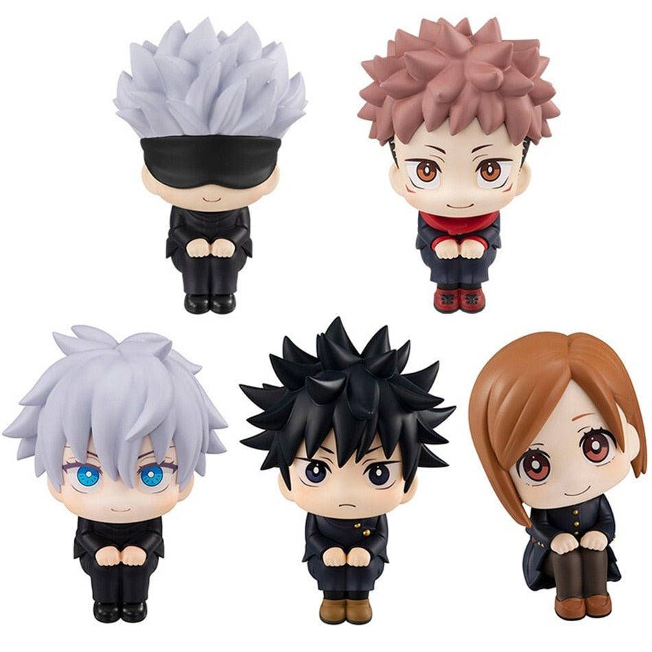 Jujutsu Kaisen Mini figurine