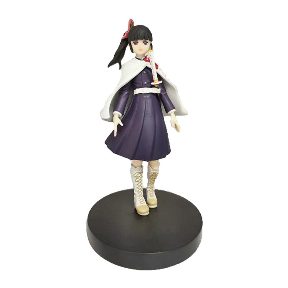 Demon Slayer - Figurine Kanao Tsuyuri