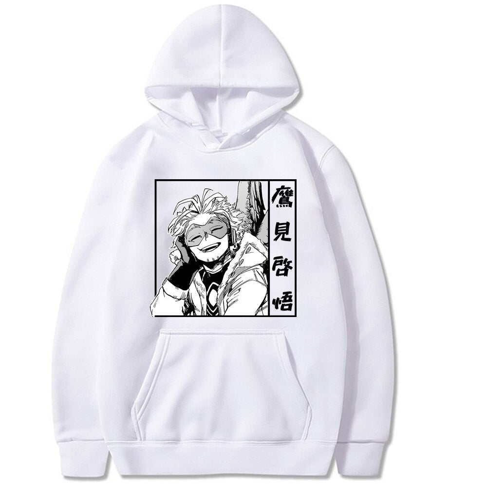 Pull My Hero Academia Hawks