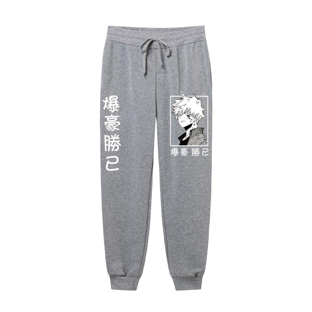 My Hero Academia Pantalon de Training