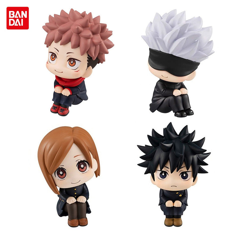 Jujutsu Kaisen Mini figurine