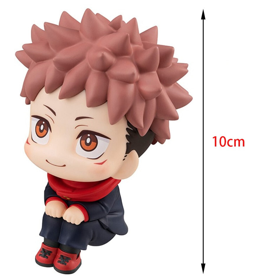 Jujutsu Kaisen Mini figurine