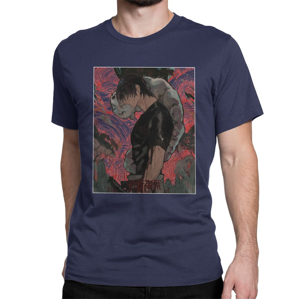 Jujutsu Kaisen Toji Fushiguro T-Shirt