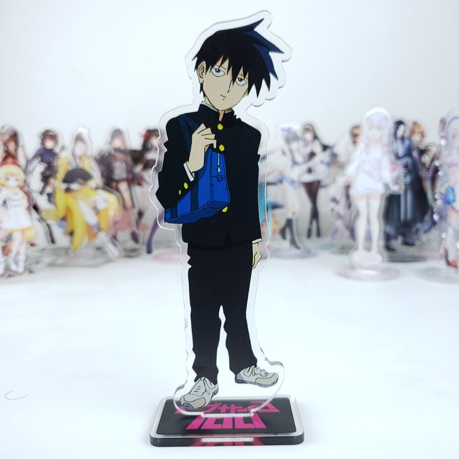 Mob Psycho 100 - Figurine Acrylique