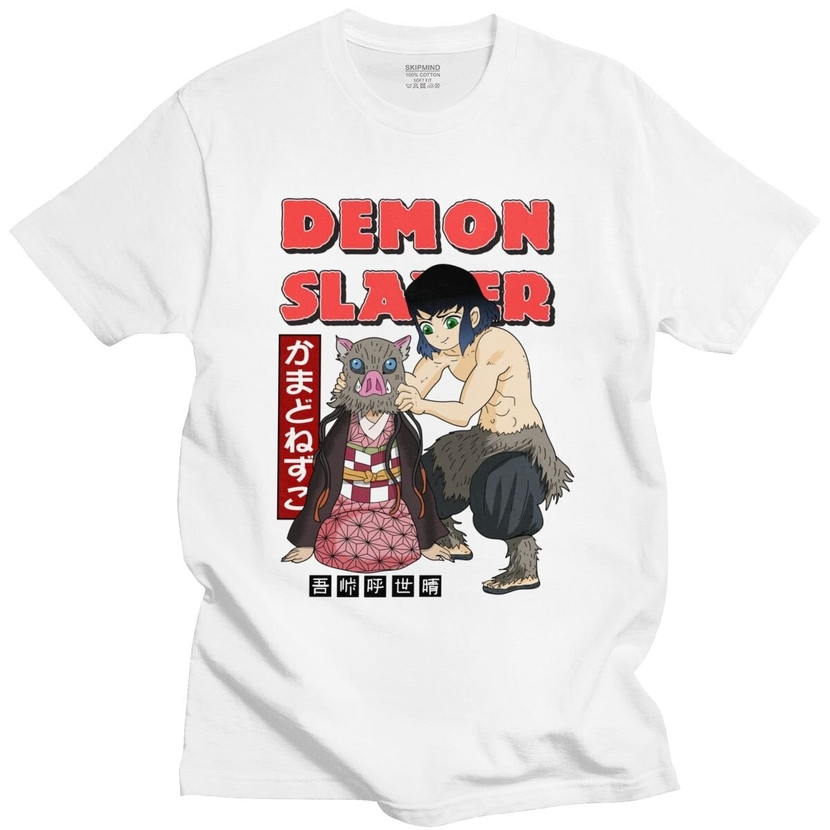 Demon Slayer T-shirt