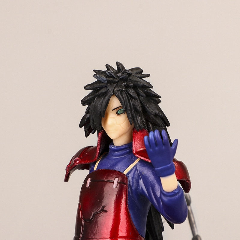Naruto Shippuden - Figurine Madara Uchiha  générique