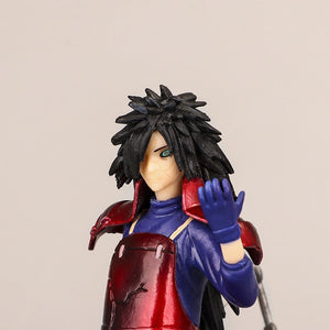 Naruto Shippuden - Figurine Madara Uchiha  générique