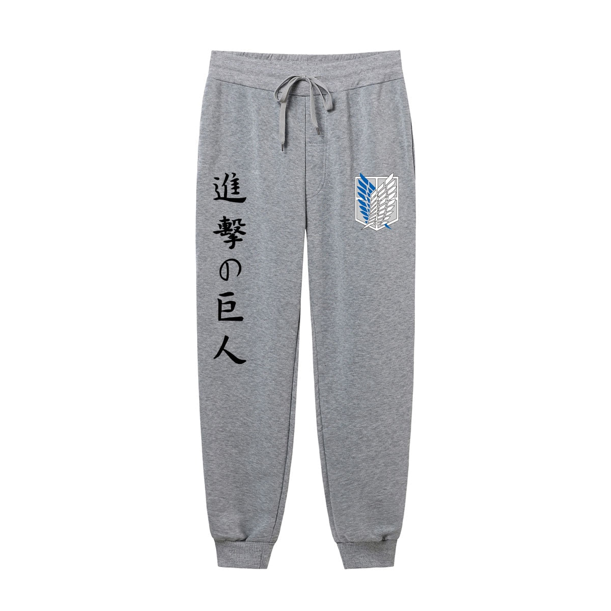 Shingeki no Kyojin Pantalon de Training snk