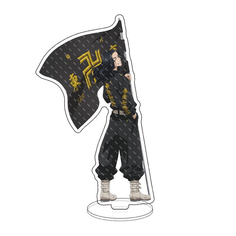 Tokyo Revengers Figurine Acrylique