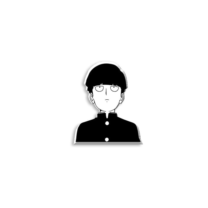 Pin's Mob Psycho 100